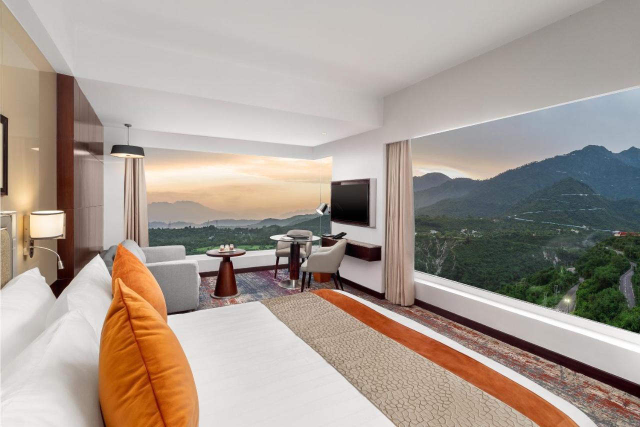 Welcomhotel By Itc Hotels, Katra Katra (Jammu and Kashmir)