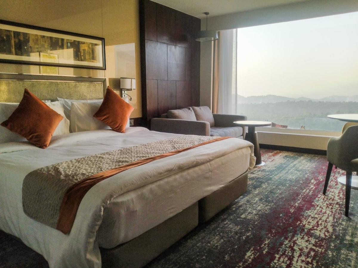 Welcomhotel By Itc Hotels, Katra Hotel