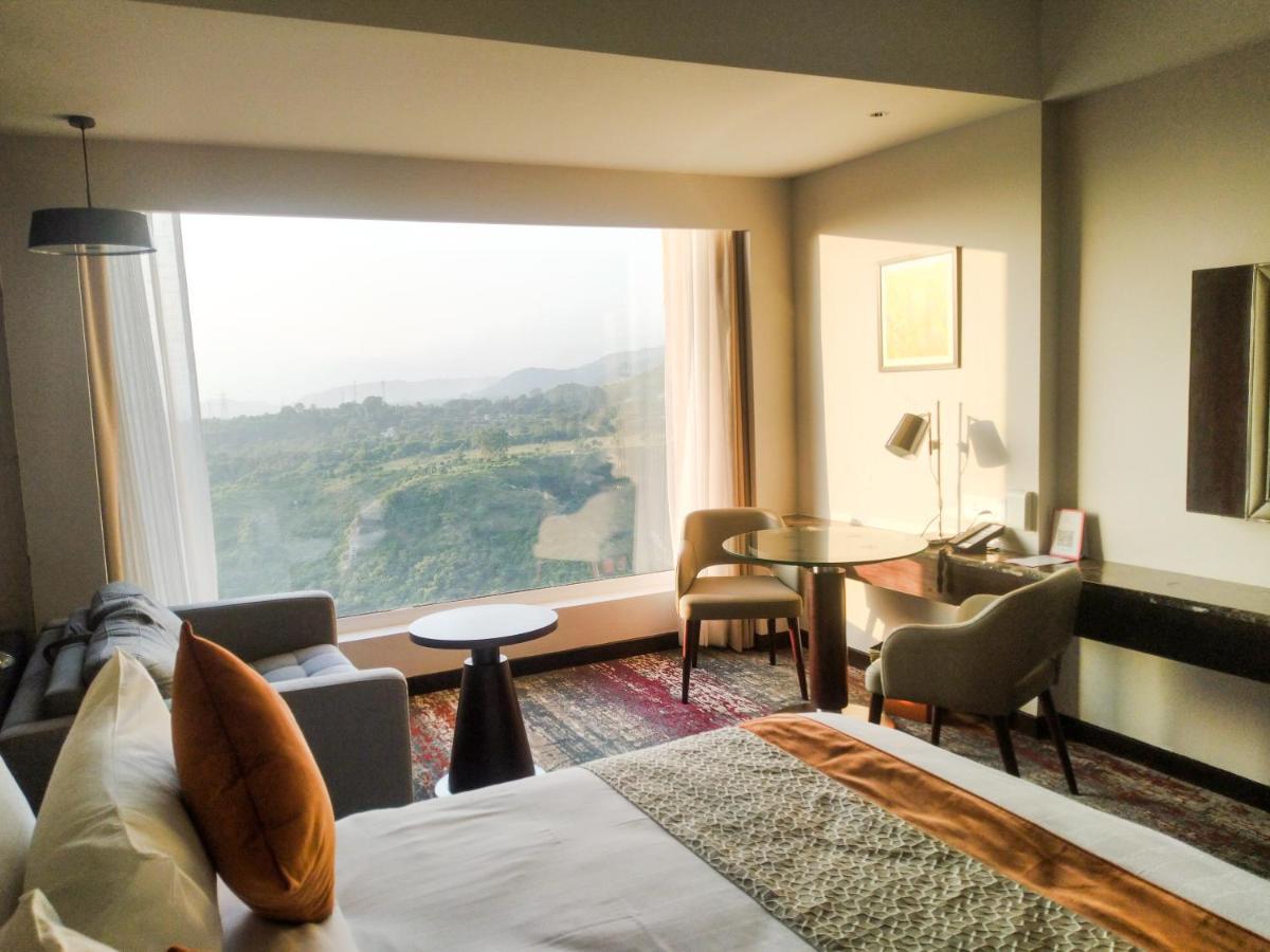 Hotel Welcomhotel By Itc Hotels, Katra