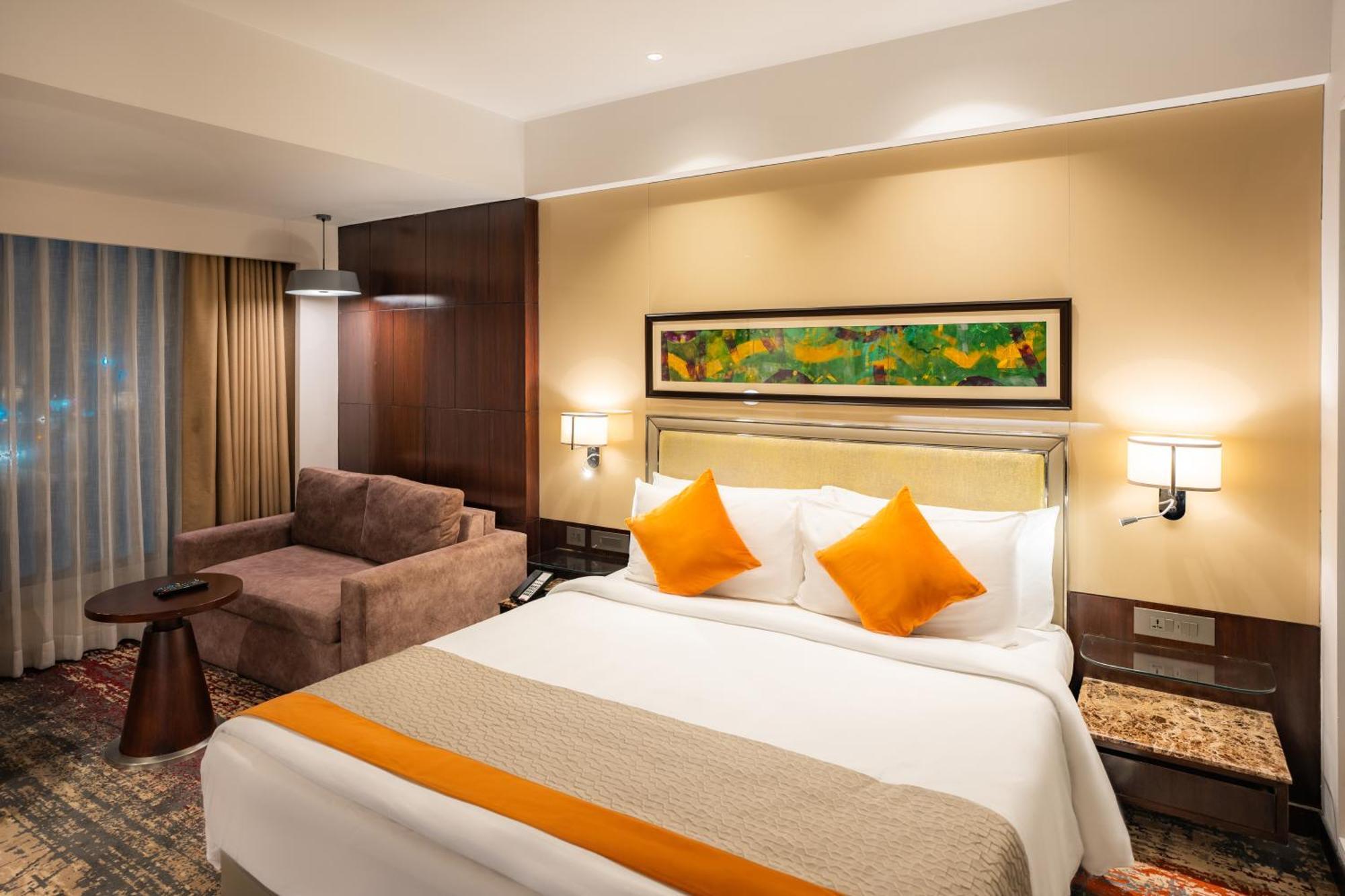 Hotel Welcomhotel By Itc Hotels, Katra