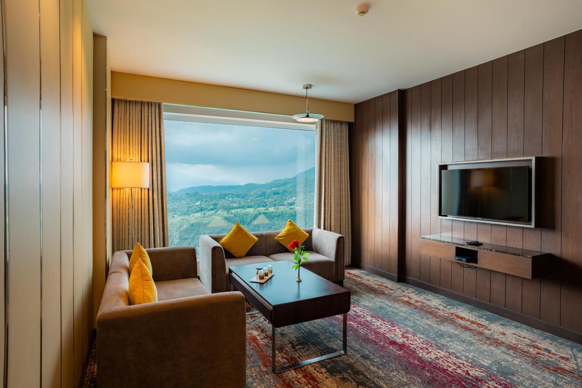 Hotel Welcomhotel By Itc Hotels, Katra Katra (Jammu and Kashmir)