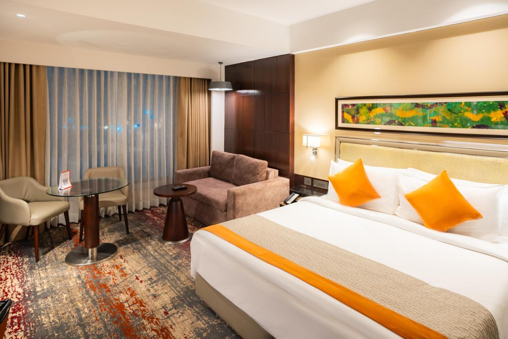 Welcomhotel By Itc Hotels, Katra