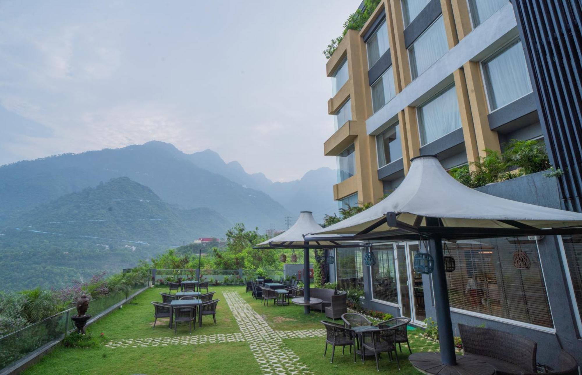 Welcomhotel By Itc Hotels, Katra Hotel 5*
